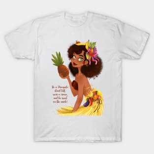 FRUIT ADDICTED T-Shirt